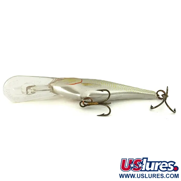 Rapala Shad Rap DEEP RUNNER 07, Shad, 8 г, воблер #7427