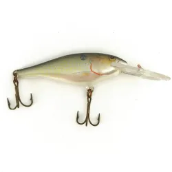 Rapala Shad Rap DEEP RUNNER 07