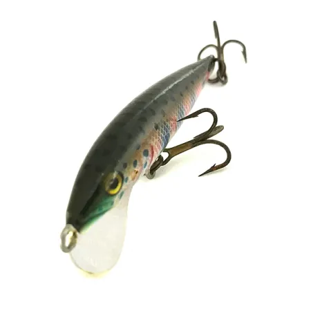 Rapala Original Floater F7, форель, 4 г, воблер #7430