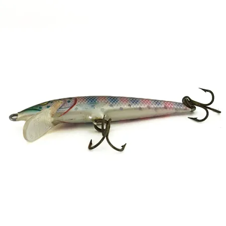 Rapala Original Floater F7, форель, 4 г, воблер #7430