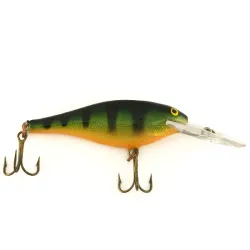 Rapala Shad Rap DEEP RUNNER 07