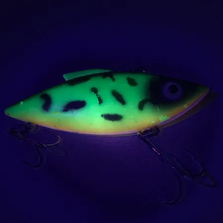 Bill Lewis Rat-L-Trap, Fire Tiger, 14 г, воблер #7437