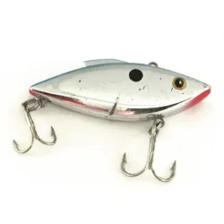 Bill Lewis Rat-L-Trap