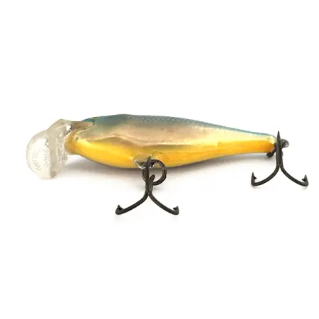 Rapala Shallow Shad Rap, 5 г, воблер #7439