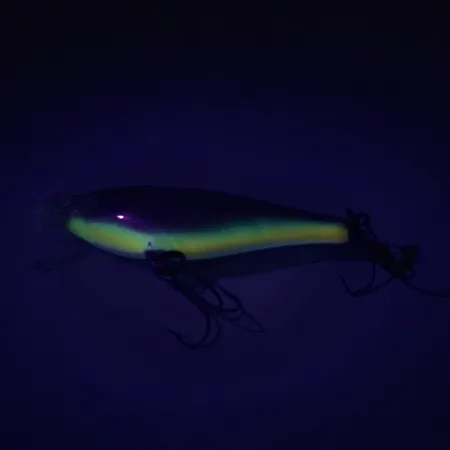 Rapala Shallow Shad Rap, 5 г, воблер #7439