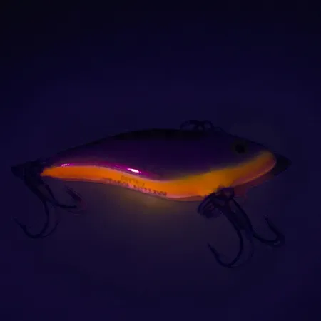 Rapala Rattl'n Rap, Tiger, 6 г, воблер #7440