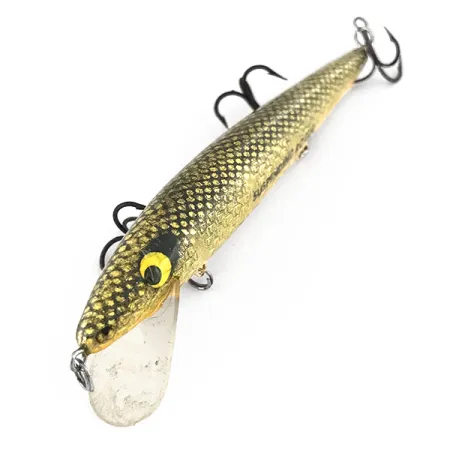 Smithwick Suspending Rattlin’ Rogue, Avocado Shad, 10 г, воблер #7441