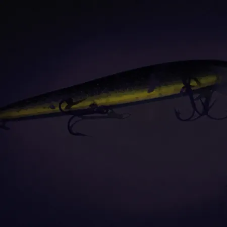 Smithwick Suspending Rattlin’ Rogue, Avocado Shad, 10 г, воблер #7441