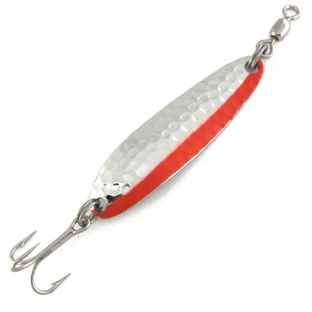 Luhr Jensen Krocodile DIE #3 UV (світиться в ультрафіолеті)