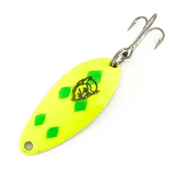 Dardevle Devle-Dog 5200 UV (світиться в ультрафіолеті)