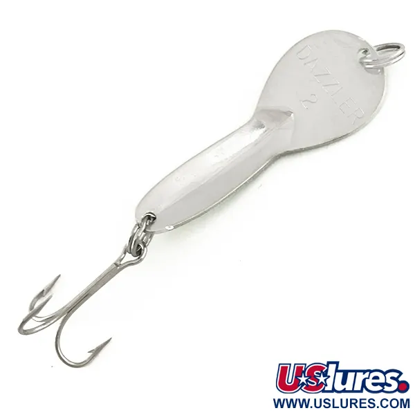 Acme Dazzler #2, , 7 г, блесна коливалка (колебалка) #15748