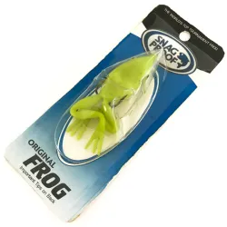 Snag Proof Original Frog