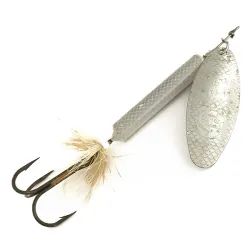 Worden's Striper Rooster Tail