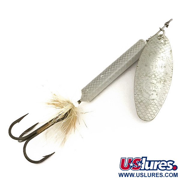 Worden's Striper Rooster Tail