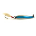 Acme Fiord Spoon, нікель/синій, 7 г, блесна коливалка (колебалка) #7467