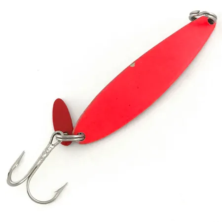 Bay de Noc Swedish Pimple UV (світиться в ультрафіолеті)