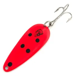 Dardevle Imp UV (світиться в ультрафіолеті)