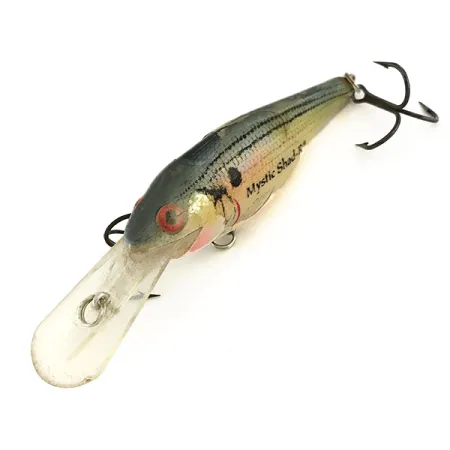 Rebel Mystic Shad R, Shad, 9 г, воблер #7471
