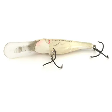 Rebel Mystic Shad R, Shad, 9 г, воблер #7471
