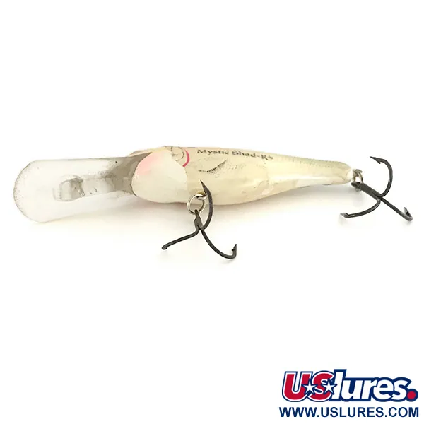 Rebel Mystic Shad R, Shad, 9 г, воблер #7471