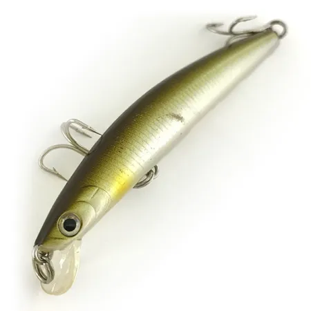 Daiwa T.D. Minnow SP, GHOST AYU, 8 г, воблер #7472