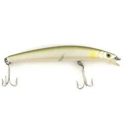 Daiwa T.D. Minnow SP