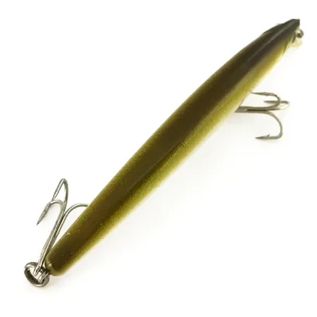 Daiwa T.D. Minnow SP, GHOST AYU, 8 г, воблер #7472