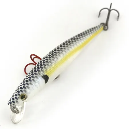 Matzuo MATZUO PHANTOM Minnow, 9 г, воблер #7473