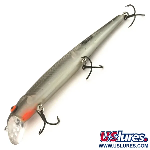 Bomber Pro 15A серія Jim Bitter