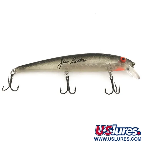 Bomber Pro 15A серія Jim Bitter