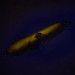 Heddon Excalibur Super Spook Saltwater, Оливковий, 14 г, воблер #7475
