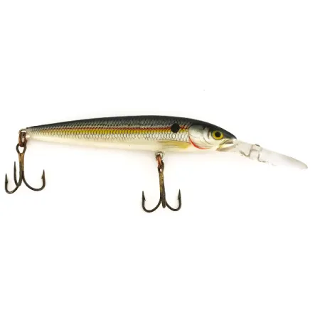 Rapala DOWN DEEP HUSKY JERK 10, 11 г, воблер #7476