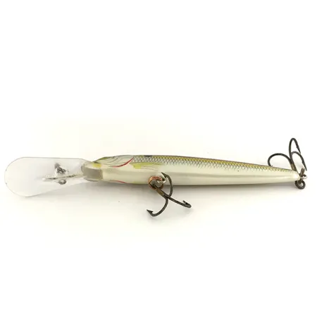 Rapala DOWN DEEP HUSKY JERK 10, 11 г, воблер #7476