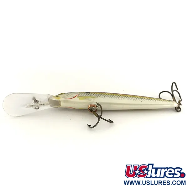 Rapala DOWN DEEP HUSKY JERK 10, 11 г, воблер #7476