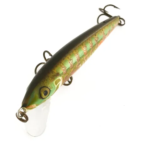 Rapala HUSKY JERK HOLO, 10 г, воблер #7477
