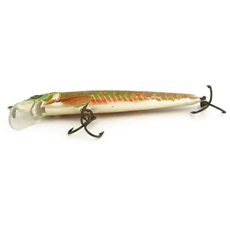 Rapala HUSKY JERK HOLO, 10 г, воблер #7477