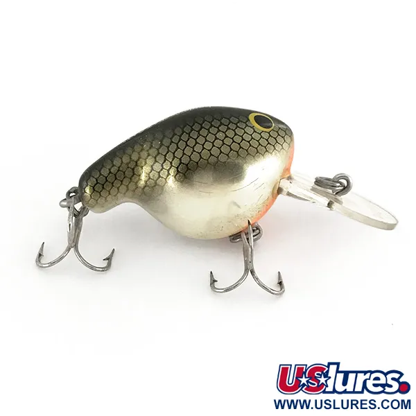  Bagley's Fat Cat, TS, 9 г, воблер #7481