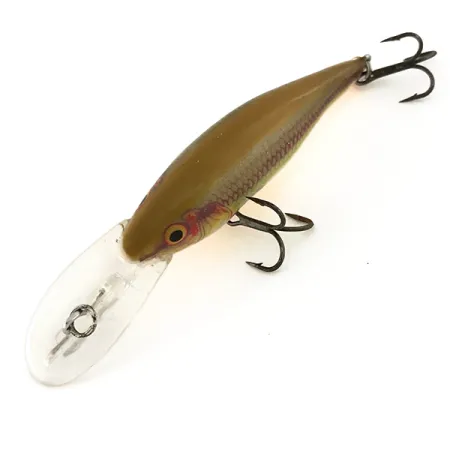 Rapala DEEP TAIL DANCER-5, Shad, 6 г, воблер #7482