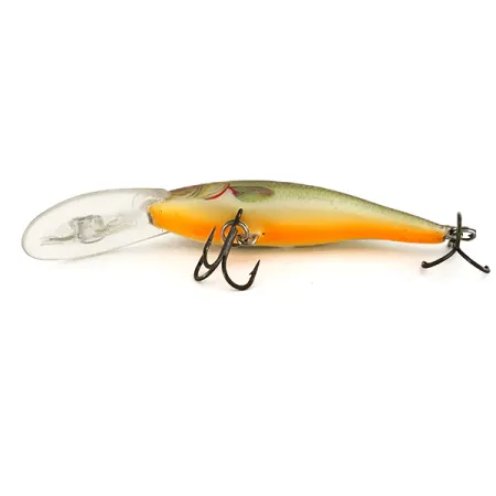 Rapala DEEP TAIL DANCER-5, Shad, 6 г, воблер #7482