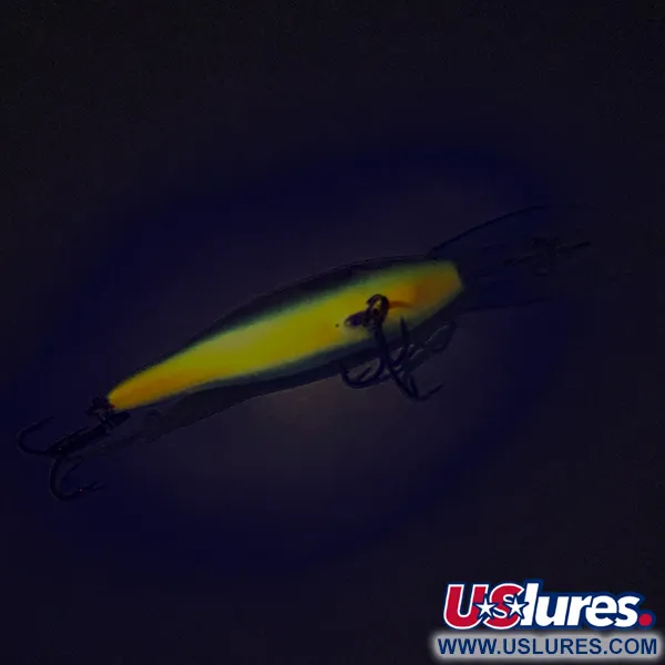 Rapala DEEP TAIL DANCER-5, Shad, 6 г, воблер #7482