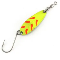 Krocodile UV (світиться в ультрафіолеті)