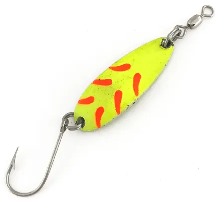 Krocodile UV (світиться в ультрафіолеті)