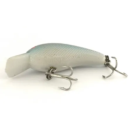 Cotton Cordell Big O, 4 г, воблер #7494