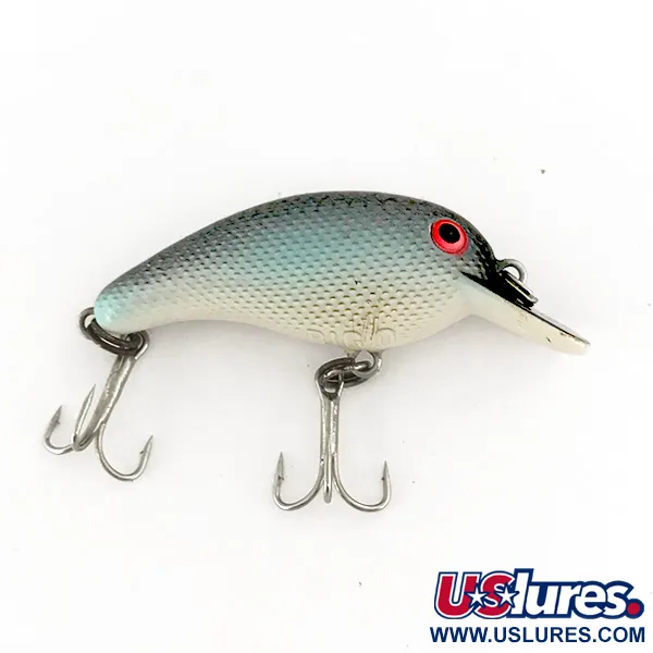  Cotton Cordell Big O, , 4 г, воблер #7494