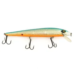 Smithwick Suspending Rattlin’ Rogue