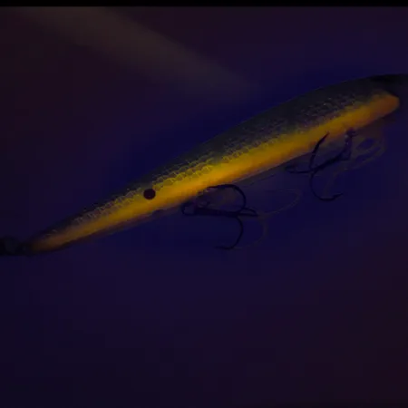 Smithwick Suspending Rattlin’ Rogue, 10 г, воблер #7496