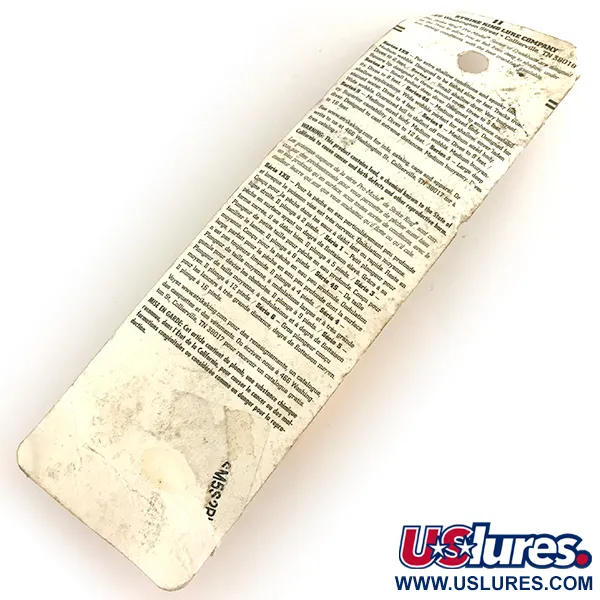 Strike King Pro Model 3XD, Шартрез, 12 г, воблер #7501