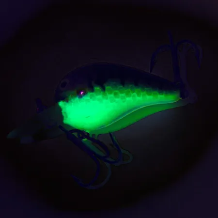 Bomber BOMBER FAT A B03F, СВВ, 2 г, воблер #7502