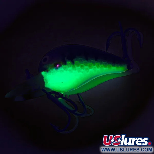 Bomber BOMBER FAT A B03F, СВВ, 2 г, воблер #7502