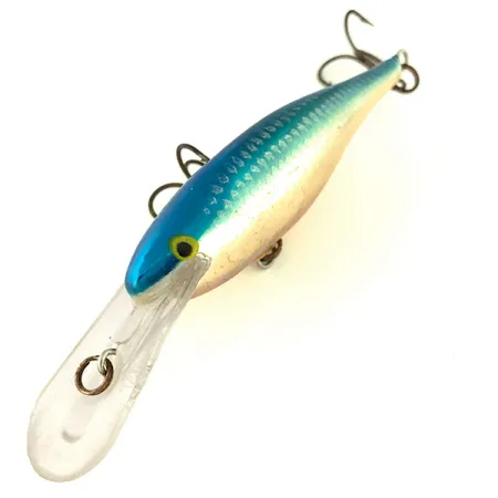 Rapala Shad Rap DEEP RUNNER 08, BSH, 11 г, воблер #7506